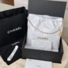 God Factory Chanel Bags Code 10124 Size 43x39x8cm