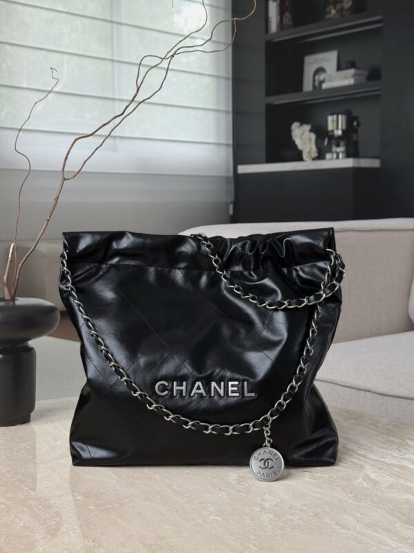 God Factory Chanel Bags Code 10132 Size 37x35x7cm