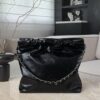 God Factory Chanel Bags Code 10132 Size 37x35x7cm