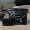God Factory Chanel Bags Code 10132 Size 37x35x7cm