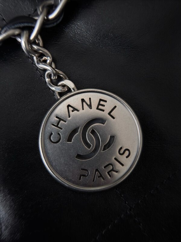 God Factory Chanel Bags Code 10132 Size 37x35x7cm