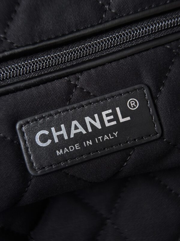 God Factory Chanel Bags Code 10132 Size 37x35x7cm