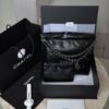 God Factory Chanel Bags Code 10132 Size 37x35x7cm