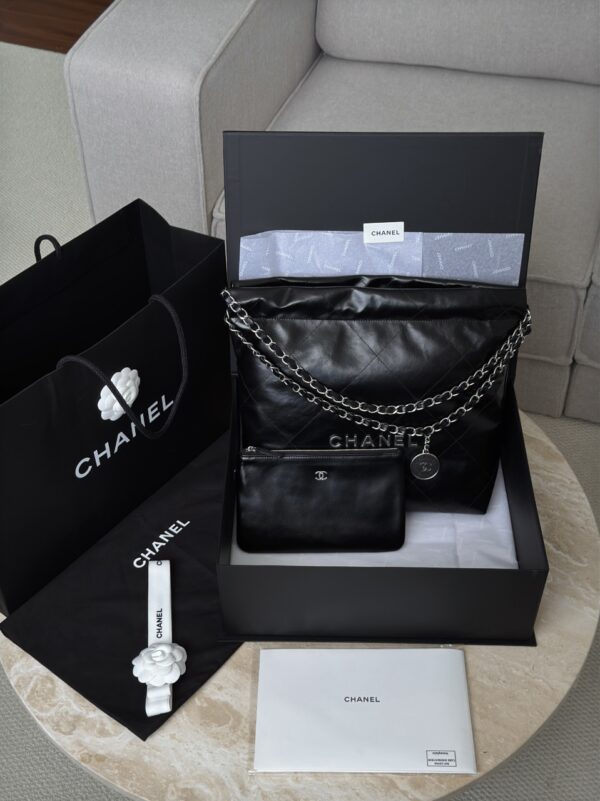 God Factory Chanel Bags Code 10132 Size 37x35x7cm