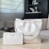 God Factory Chanel Bags Code 10131 Size 37x35x7cm