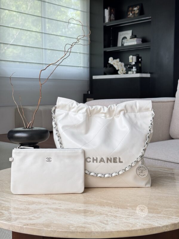 God Factory Chanel Bags Code 10131 Size 37x35x7cm