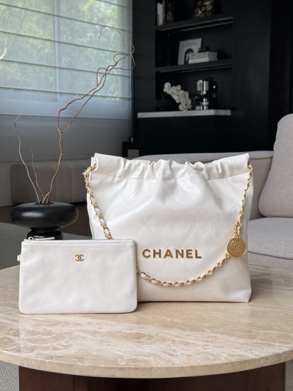 God Factory Chanel Bags Code 10130 Size 37x35x7cm