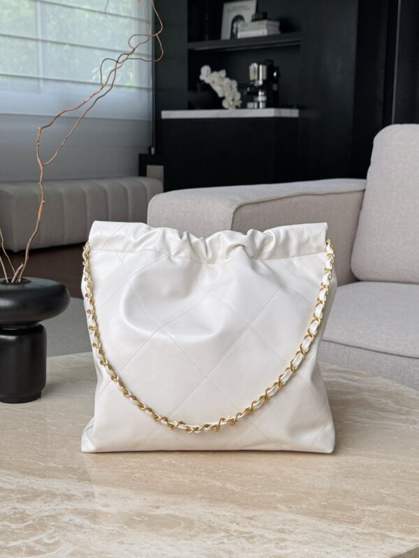 God Factory Chanel Bags Code 10130 Size 37x35x7cm