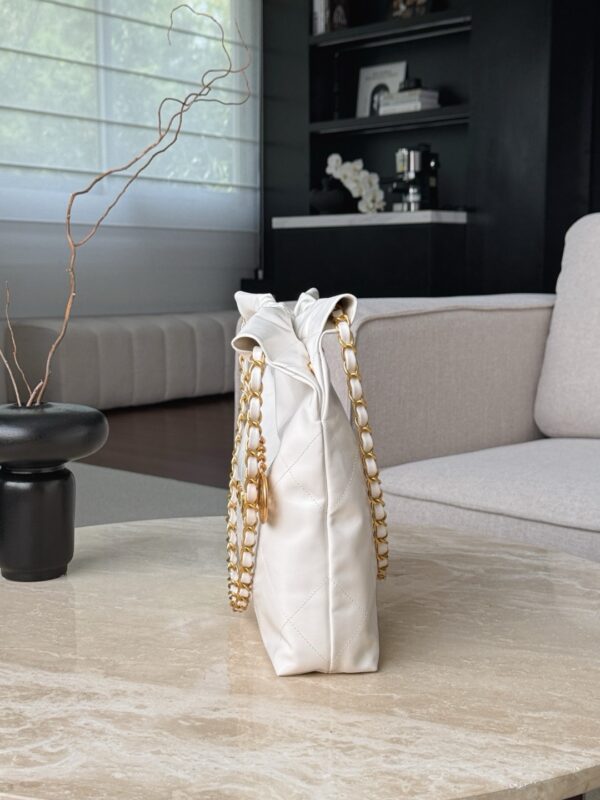 God Factory Chanel Bags Code 10130 Size 37x35x7cm