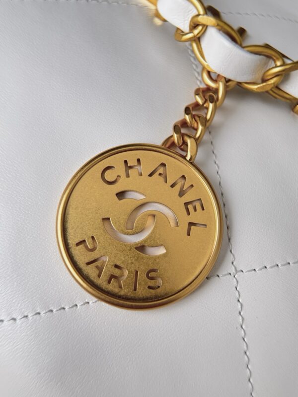 God Factory Chanel Bags Code 10130 Size 37x35x7cm