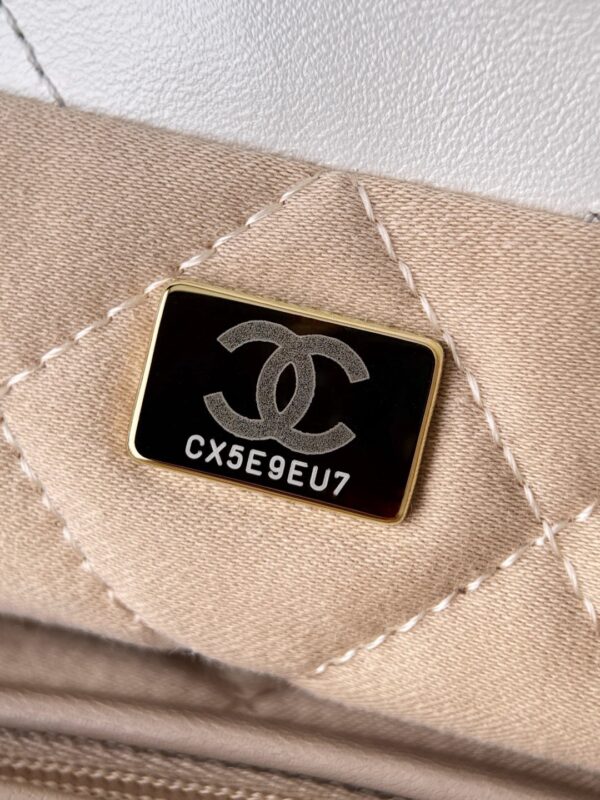 God Factory Chanel Bags Code 10130 Size 37x35x7cm