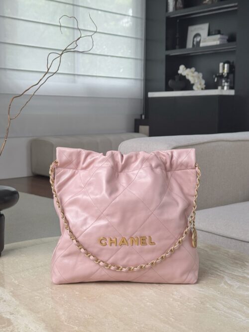 God Factory Chanel Bags Code 10129 Size 37x35x7cm