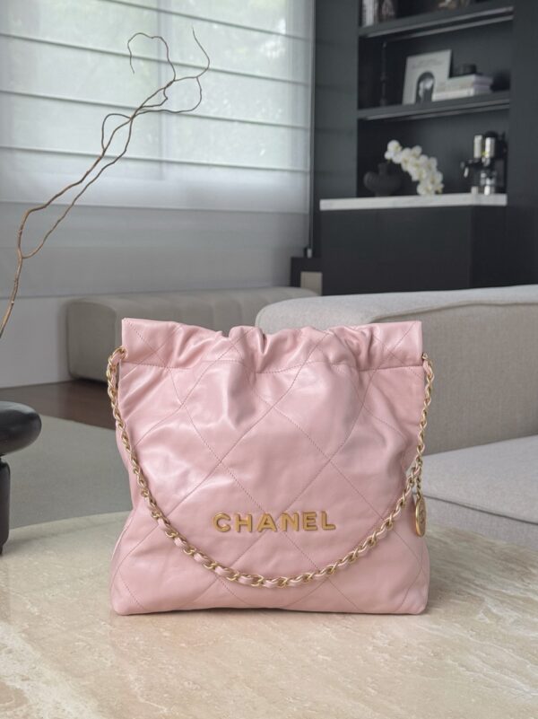 God Factory Chanel Bags Code 10129 Size 37x35x7cm