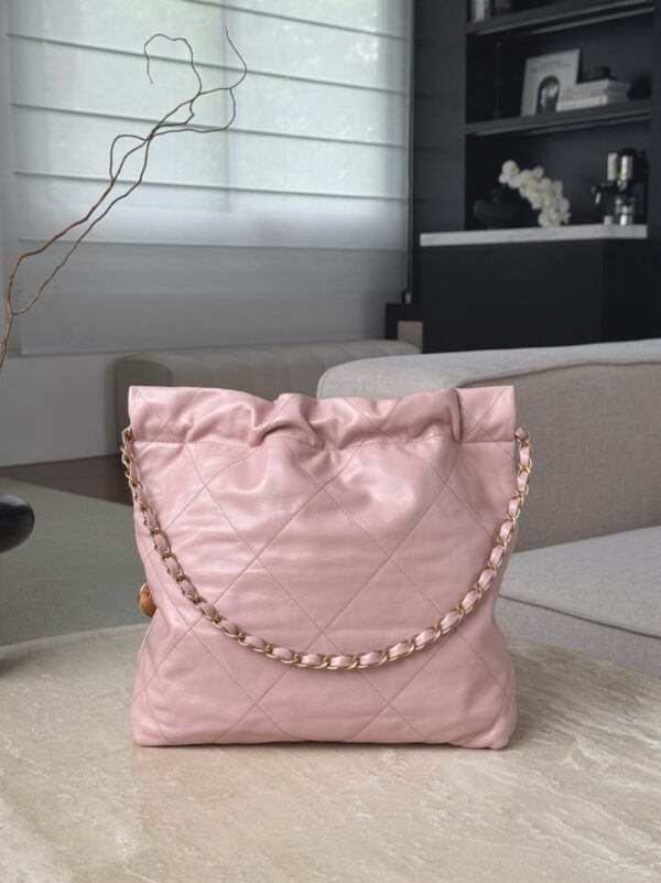 God Factory Chanel Bags Code 10129 Size 37x35x7cm