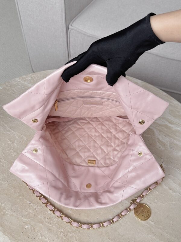 God Factory Chanel Bags Code 10129 Size 37x35x7cm