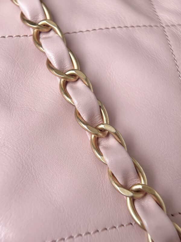 God Factory Chanel Bags Code 10129 Size 37x35x7cm