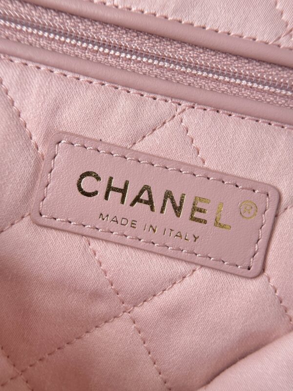 God Factory Chanel Bags Code 10129 Size 37x35x7cm