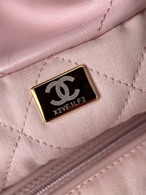 God Factory Chanel Bags Code 10129 Size 37x35x7cm