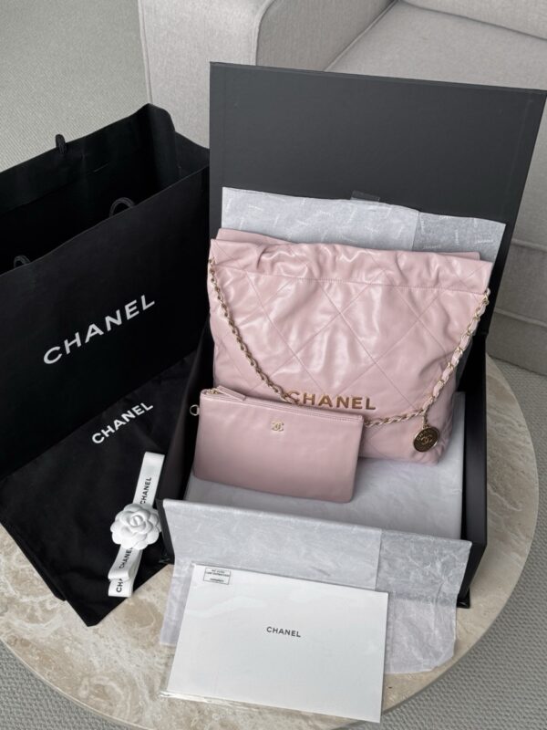 God Factory Chanel Bags Code 10129 Size 37x35x7cm