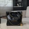 God Factory Chanel Bags Code 10128 Size 37x35x7cm