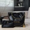 God Factory Chanel Bags Code 10128 Size 37x35x7cm