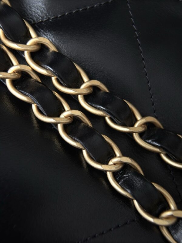 God Factory Chanel Bags Code 10128 Size 37x35x7cm