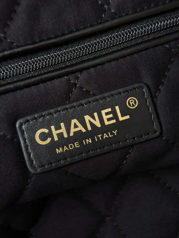 God Factory Chanel Bags Code 10128 Size 37x35x7cm