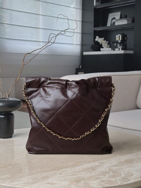 God Factory Chanel Bags Code 10127 Size 37x35x7cm