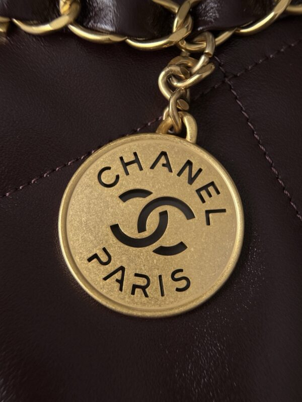 God Factory Chanel Bags Code 10127 Size 37x35x7cm