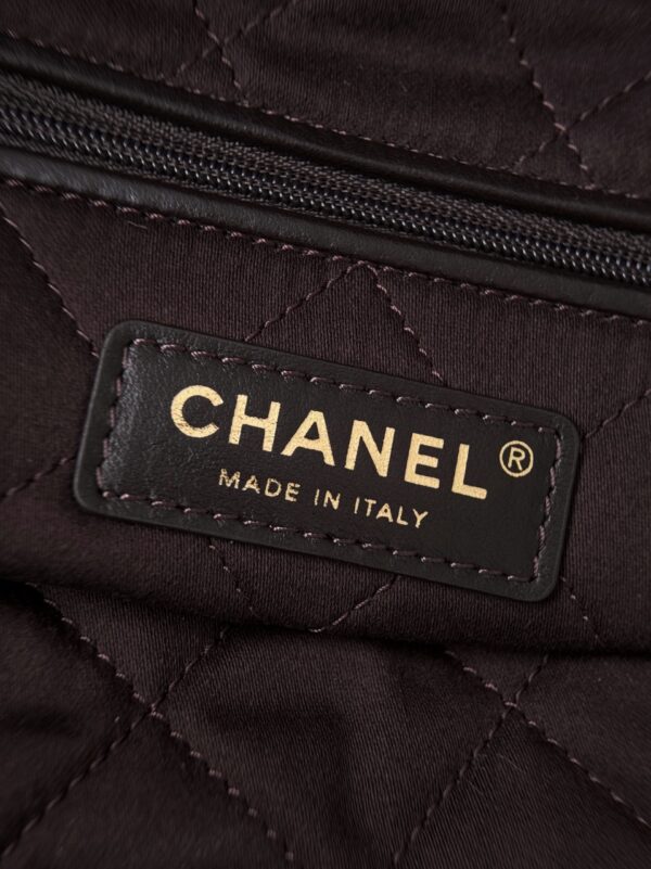 God Factory Chanel Bags Code 10127 Size 37x35x7cm