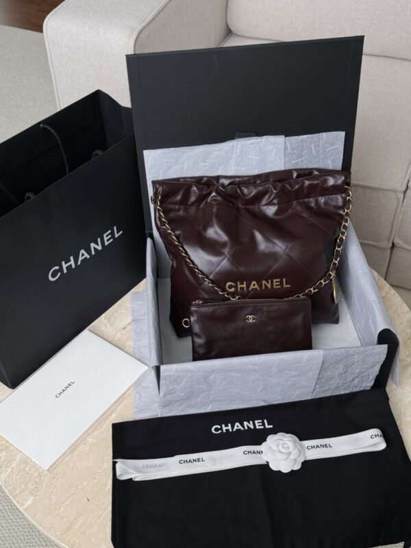 God Factory Chanel Bags Code 10127 Size 37x35x7cm