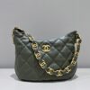 God Factory Chanel Bags Code 10133 22K Hobo Size 24x17.5x6cm