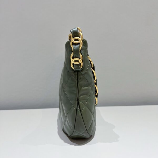 God Factory Chanel Bags Code 10133 22K Hobo Size 24x17.5x6cm