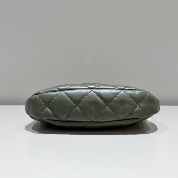 God Factory Chanel Bags Code 10133 22K Hobo Size 24x17.5x6cm