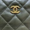 God Factory Chanel Bags Code 10133 22K Hobo Size 24x17.5x6cm