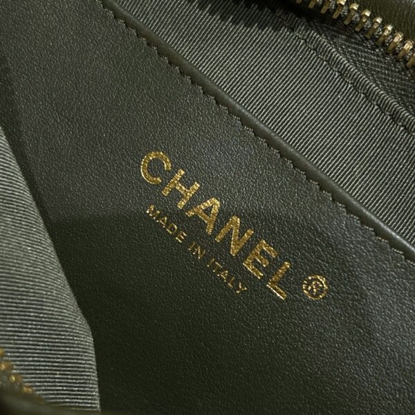 God Factory Chanel Bags Code 10133 22K Hobo Size 24x17.5x6cm