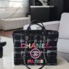 God Factory Chanel Bags Code 10134 22K Hobo Size 30x50x22cm