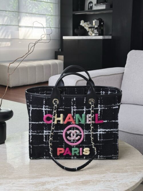 God Factory Chanel Bags Code 10134 22K Hobo Size 30x50x22cm