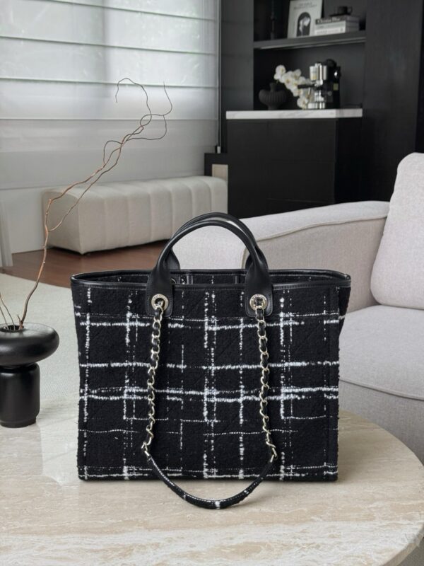 God Factory Chanel Bags Code 10134 22K Hobo Size 30x50x22cm