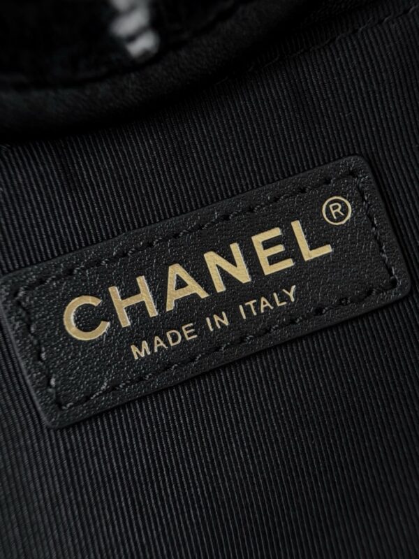 God Factory Chanel Bags Code 10134 22K Hobo Size 30x50x22cm