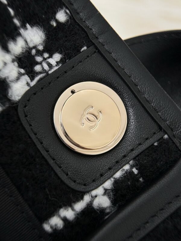 God Factory Chanel Bags Code 10134 22K Hobo Size 30x50x22cm