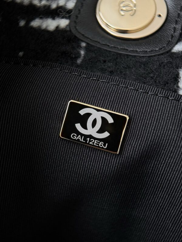 God Factory Chanel Bags Code 10134 22K Hobo Size 30x50x22cm