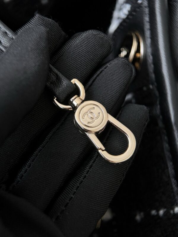 God Factory Chanel Bags Code 10134 22K Hobo Size 30x50x22cm