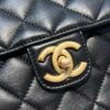 God Factory Chanel Bags Code 10137 CHAN*L 23C Size 12.5x16x4.5cm