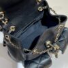 God Factory Chanel Bags Code 10138 23P Backpack Size 16.5x17.5x10cm