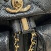 God Factory Chanel Bags Code 10138 23P Backpack Size 16.5x17.5x10cm