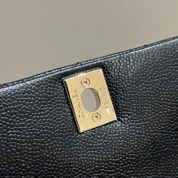 God Factory Chanel Bags Code 10138 23P Backpack Size 16.5x17.5x10cm