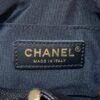 God Factory Chanel Bags Code 10138 23P Backpack Size 16.5x17.5x10cm