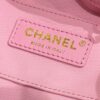 God Factory Chanel Bags Code 10139 23P Backpack Size 16.5x17.5x10cm