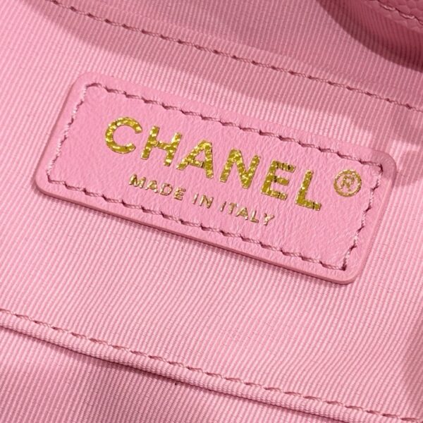 God Factory Chanel Bags Code 10139 23P Backpack Size 16.5x17.5x10cm